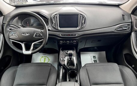 Chery Tiggo 7 I, 2019 год, 1 345 000 рублей, 11 фотография