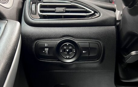 Chery Tiggo 7 I, 2019 год, 1 345 000 рублей, 17 фотография