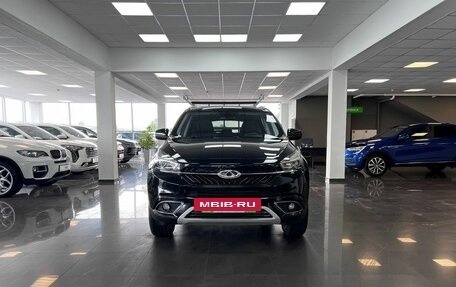 Chery Tiggo 7 I, 2019 год, 1 345 000 рублей, 3 фотография