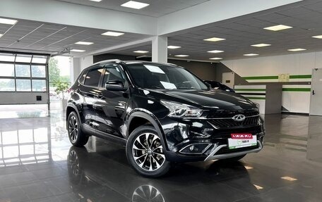 Chery Tiggo 7 I, 2019 год, 1 345 000 рублей, 5 фотография