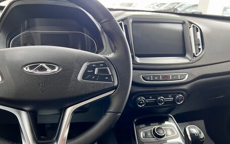 Chery Tiggo 7 I, 2019 год, 1 345 000 рублей, 19 фотография