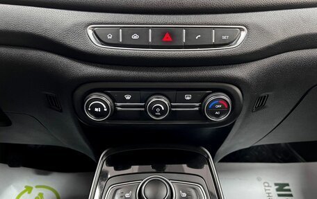 Chery Tiggo 7 I, 2019 год, 1 345 000 рублей, 23 фотография