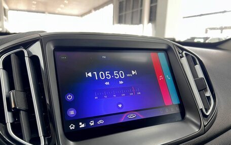 Chery Tiggo 7 I, 2019 год, 1 345 000 рублей, 20 фотография