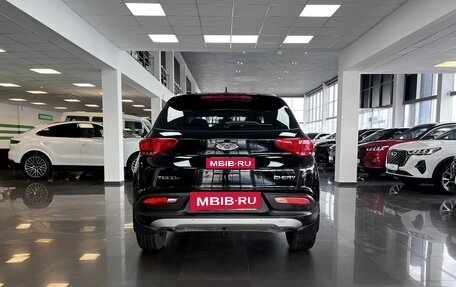 Chery Tiggo 7 I, 2019 год, 1 345 000 рублей, 4 фотография
