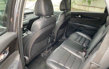 KIA Sorento III Prime рестайлинг, 2017 год, 1 590 000 рублей, 11 фотография