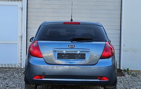 KIA cee'd I рестайлинг, 2008 год, 373 000 рублей, 6 фотография