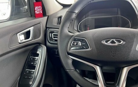 Chery Tiggo 7 I, 2019 год, 1 345 000 рублей, 18 фотография