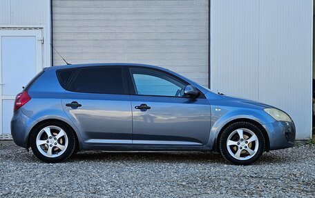 KIA cee'd I рестайлинг, 2008 год, 373 000 рублей, 4 фотография