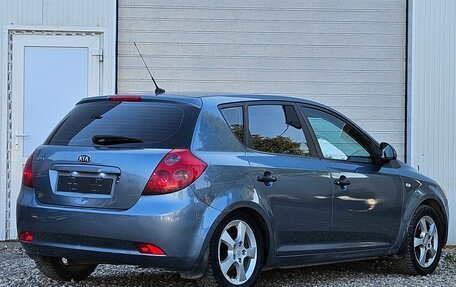 KIA cee'd I рестайлинг, 2008 год, 373 000 рублей, 5 фотография