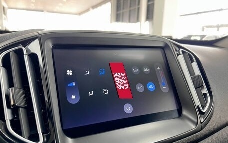 Chery Tiggo 7 I, 2019 год, 1 345 000 рублей, 21 фотография