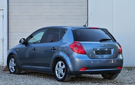 KIA cee'd I рестайлинг, 2008 год, 373 000 рублей, 7 фотография