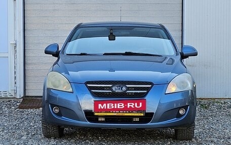 KIA cee'd I рестайлинг, 2008 год, 373 000 рублей, 2 фотография