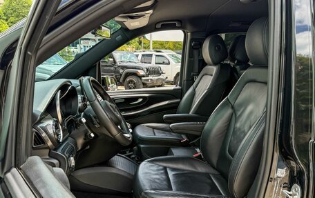 Mercedes-Benz V-Класс, 2019 год, 5 249 000 рублей, 11 фотография