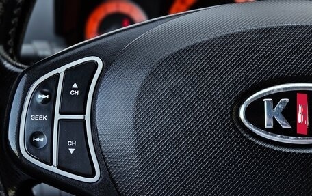 KIA cee'd I рестайлинг, 2008 год, 373 000 рублей, 11 фотография
