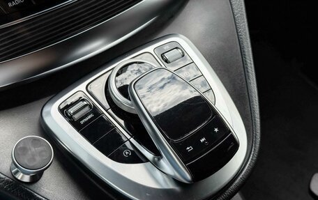 Mercedes-Benz V-Класс, 2019 год, 5 249 000 рублей, 16 фотография