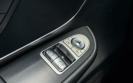 Mercedes-Benz V-Класс, 2019 год, 5 249 000 рублей, 18 фотография