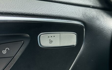 Mercedes-Benz V-Класс, 2019 год, 5 249 000 рублей, 19 фотография
