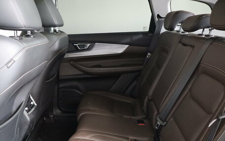 Chery Tiggo 8 Pro, 2021 год, 1 699 000 рублей, 14 фотография