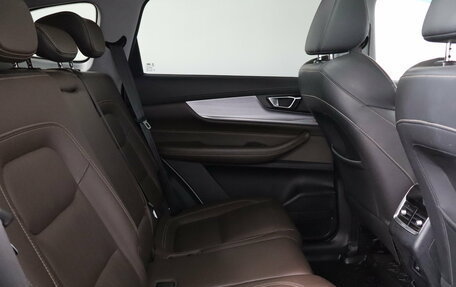 Chery Tiggo 8 Pro, 2021 год, 1 699 000 рублей, 13 фотография