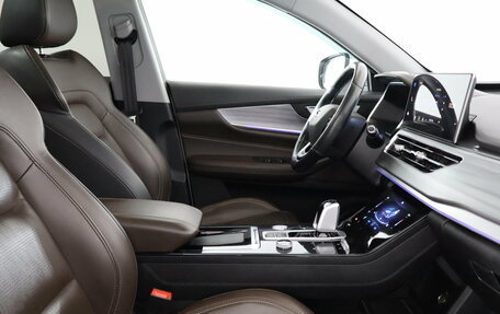 Chery Tiggo 8 Pro, 2021 год, 1 699 000 рублей, 12 фотография