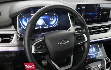 Chery Tiggo 8 Pro, 2021 год, 1 699 000 рублей, 9 фотография