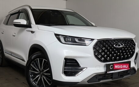 Chery Tiggo 8 Pro, 2021 год, 1 699 000 рублей, 1 фотография