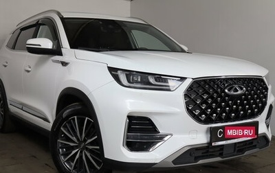Chery Tiggo 8 Pro, 2021 год, 1 699 000 рублей, 1 фотография