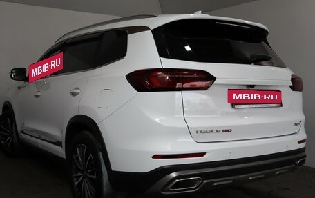 Chery Tiggo 8 Pro, 2021 год, 1 699 000 рублей, 6 фотография