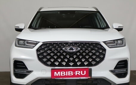 Chery Tiggo 8 Pro, 2021 год, 1 699 000 рублей, 2 фотография