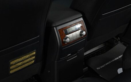 Toyota Highlander III, 2013 год, 1 505 000 рублей, 14 фотография