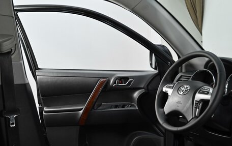 Toyota Highlander III, 2013 год, 1 505 000 рублей, 7 фотография