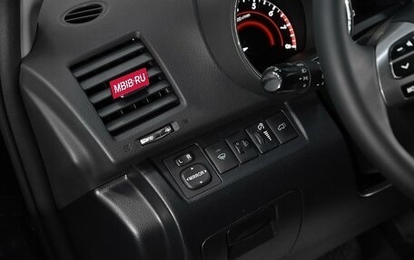 Toyota Highlander III, 2013 год, 1 505 000 рублей, 8 фотография