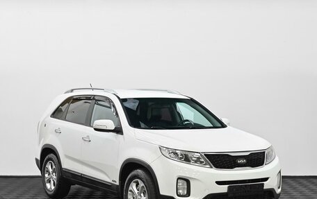 KIA Sorento II рестайлинг, 2013 год, 1 465 000 рублей, 1 фотография