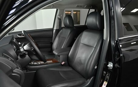 Toyota Highlander III, 2013 год, 1 505 000 рублей, 9 фотография