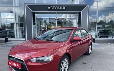 Mitsubishi Lancer IX, 2011 год, 629 000 рублей, 1 фотография