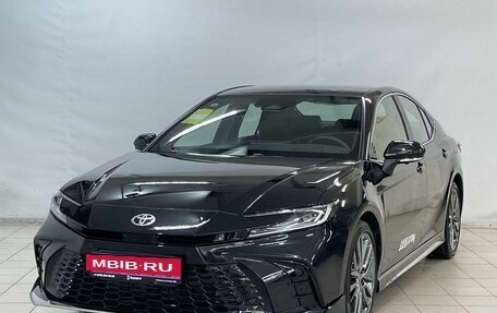 Toyota Camry, 2026 год, 4 180 000 рублей, 1 фотография