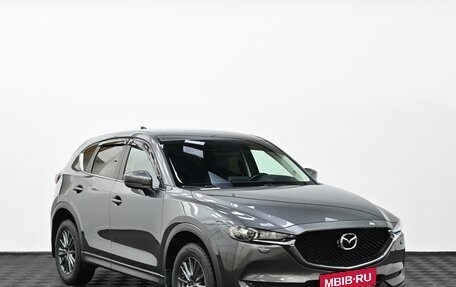 Mazda CX-5 II, 2019 год, 2 375 000 рублей, 1 фотография
