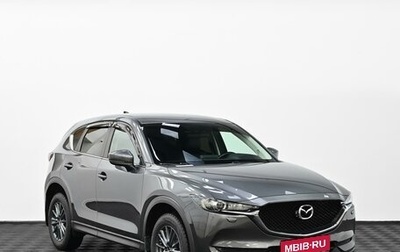 Mazda CX-5 II, 2019 год, 2 375 000 рублей, 1 фотография
