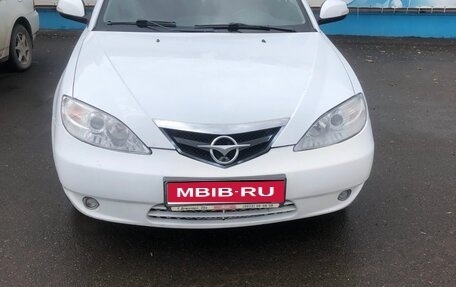 Haima 3, 2011 год, 270 000 рублей, 1 фотография