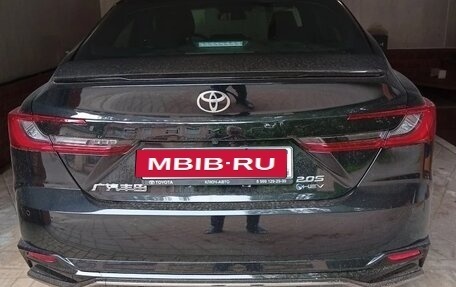 Toyota Camry, 2025 год, 3 600 000 рублей, 1 фотография