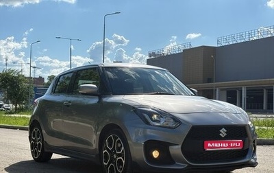 Suzuki Swift V, 2022 год, 1 700 000 рублей, 1 фотография