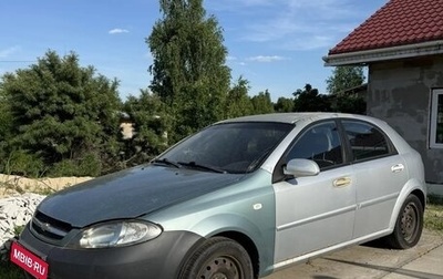 Chevrolet Lacetti, 2008 год, 200 000 рублей, 1 фотография