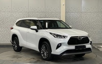 Toyota Highlander, 2026 год, 5 350 000 рублей, 1 фотография