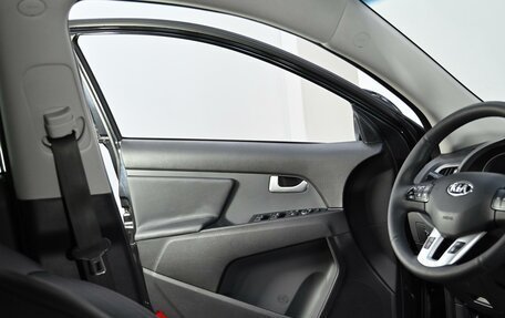 KIA Sportage III, 2014 год, 1 215 000 рублей, 8 фотография