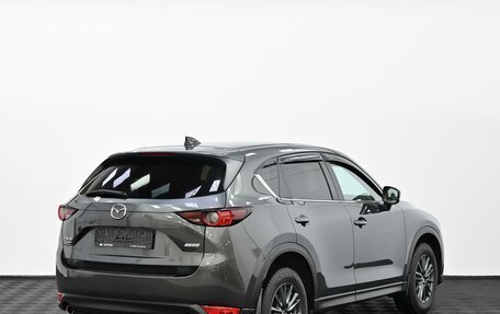Mazda CX-5 II, 2019 год, 2 375 000 рублей, 2 фотография