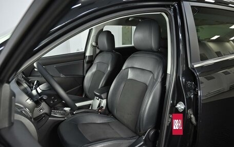 KIA Sportage III, 2014 год, 1 215 000 рублей, 13 фотография