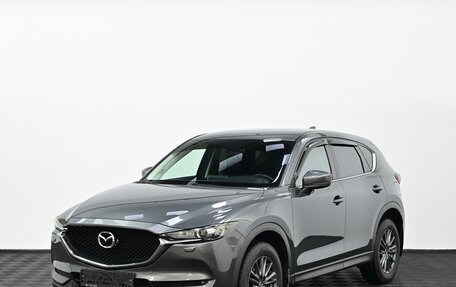 Mazda CX-5 II, 2019 год, 2 375 000 рублей, 3 фотография