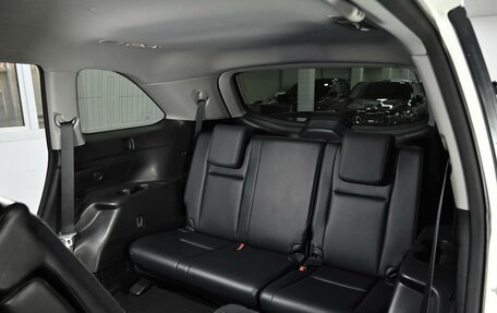 Toyota Highlander III, 2015 год, 2 685 000 рублей, 14 фотография