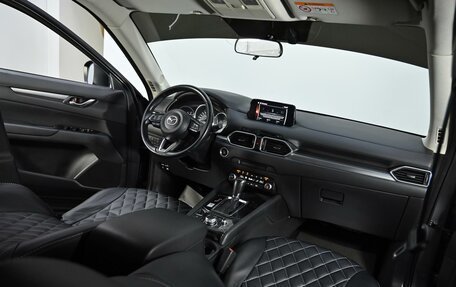 Mazda CX-5 II, 2019 год, 2 375 000 рублей, 5 фотография