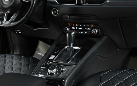 Mazda CX-5 II, 2019 год, 2 375 000 рублей, 10 фотография